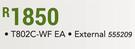 Tyre Care TPMS External T802C-WF EA