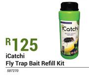 iCatchi Fly Trap Bait Refill Kit