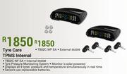 Tyre Care TPMS External T802C-WF EA