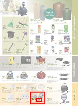 Agrimark : Summer Savings (20 Mar - 6 Apr 2019), page 3
