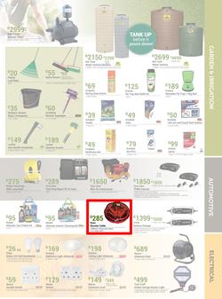 Agrimark : Summer Savings (20 Mar - 6 Apr 2019), page 3