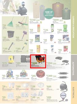 Agrimark : Summer Savings (20 Mar - 6 Apr 2019), page 3