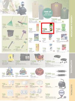 Agrimark : Summer Savings (20 Mar - 6 Apr 2019), page 3