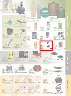 Agrimark : Summer Savings (20 Mar - 6 Apr 2019), page 3