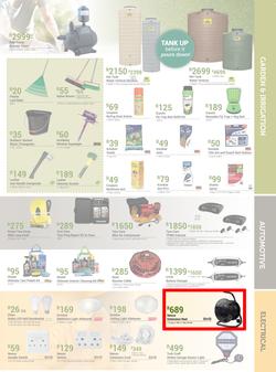 Agrimark : Summer Savings (20 Mar - 6 Apr 2019), page 3