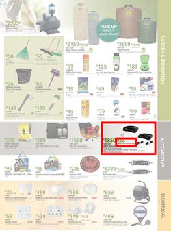 Agrimark : Summer Savings (20 Mar - 6 Apr 2019), page 3