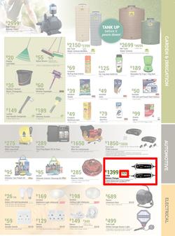 Agrimark : Summer Savings (20 Mar - 6 Apr 2019), page 3