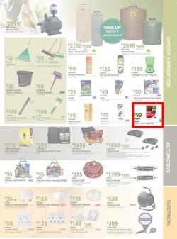 Agrimark : Summer Savings (20 Mar - 6 Apr 2019), page 3