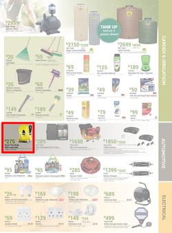 Agrimark : Summer Savings (20 Mar - 6 Apr 2019), page 3