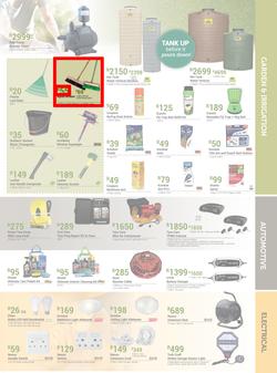 Agrimark : Summer Savings (20 Mar - 6 Apr 2019), page 3