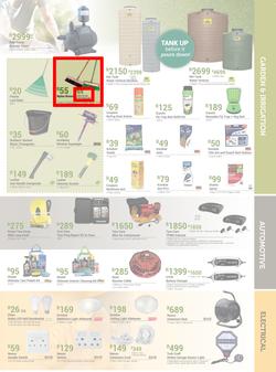 Agrimark : Summer Savings (20 Mar - 6 Apr 2019), page 3