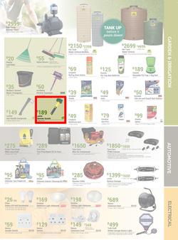 Agrimark : Summer Savings (20 Mar - 6 Apr 2019), page 3