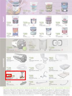 Agrimark : Summer Savings (20 Mar - 6 Apr 2019), page 4