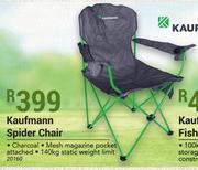 Kaufmann Spider Chair