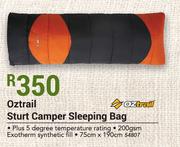 Oztrail Sturt Camper Sleeping Bag