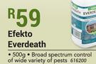 Efekto Everdeath-500g