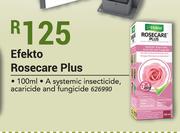 Efekto Rosecare Plus-100ml