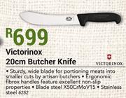 Victorinox 20cm Butcher Knife