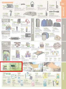 Agrimark : Build, Camp, Braai, Garden Or DIY (24 March - 17 April 2021), page 3