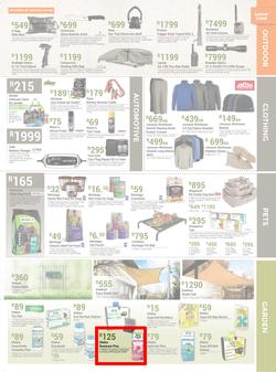 Agrimark : Build, Camp, Braai, Garden Or DIY (24 March - 17 April 2021), page 3