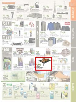 Agrimark : Build, Camp, Braai, Garden Or DIY (24 March - 17 April 2021), page 3
