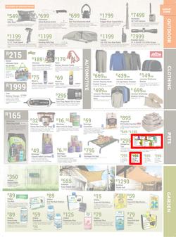Agrimark : Build, Camp, Braai, Garden Or DIY (24 March - 17 April 2021), page 3
