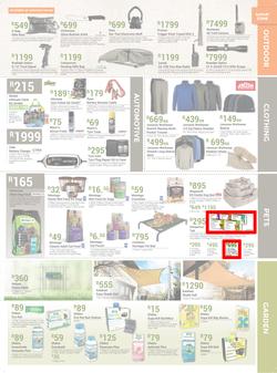 Agrimark : Build, Camp, Braai, Garden Or DIY (24 March - 17 April 2021), page 3