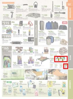 Agrimark : Build, Camp, Braai, Garden Or DIY (24 March - 17 April 2021), page 3