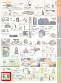 Agrimark : Build, Camp, Braai, Garden Or DIY (24 March - 17 April 2021), page 3
