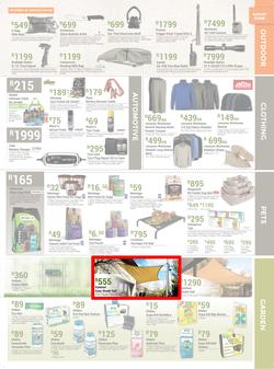 Agrimark : Build, Camp, Braai, Garden Or DIY (24 March - 17 April 2021), page 3
