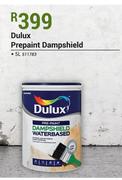 Dulux Prepaint Damp Shield-5L