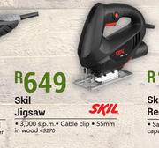 Skil Jigsaw
