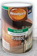Dulux 1L Woodgard Rubbol