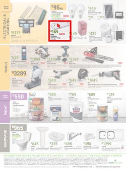 Agrimark : Build, Camp, Braai, Garden Or DIY (24 March - 17 April 2021), page 4