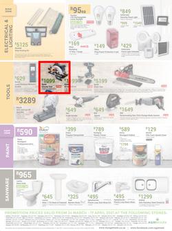Agrimark : Build, Camp, Braai, Garden Or DIY (24 March - 17 April 2021), page 4