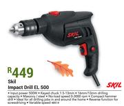 Skil Impact Drill EL 500