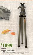 Primos Trigger Stick Gen 3