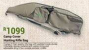 Camp Cover Hunting Rifle Bag