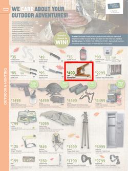 Agrimark : Autumn Deals (17 Apr - 4 May 2019), page 2