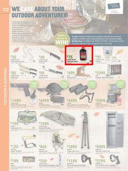 Agrimark : Autumn Deals (17 Apr - 4 May 2019), page 2