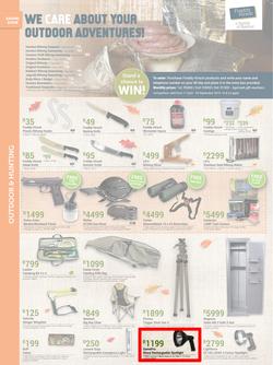 Agrimark : Autumn Deals (17 Apr - 4 May 2019), page 2