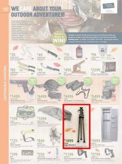 Agrimark : Autumn Deals (17 Apr - 4 May 2019), page 2
