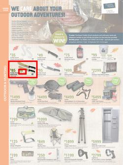 Agrimark : Autumn Deals (17 Apr - 4 May 2019), page 2