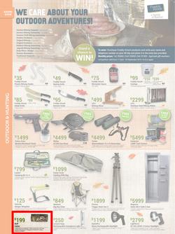 Agrimark : Autumn Deals (17 Apr - 4 May 2019), page 2