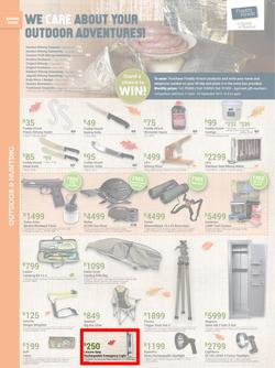 Agrimark : Autumn Deals (17 Apr - 4 May 2019), page 2