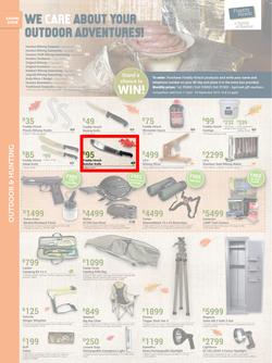Agrimark : Autumn Deals (17 Apr - 4 May 2019), page 2