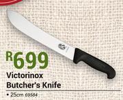 Victorinox Butcher's Knife 25cm