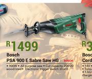 Bosch PSA 900E Sabre Saw HG