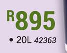 Plascon Wallseal-20Ltr