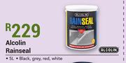 Alcolin Rainseal-5Ltr